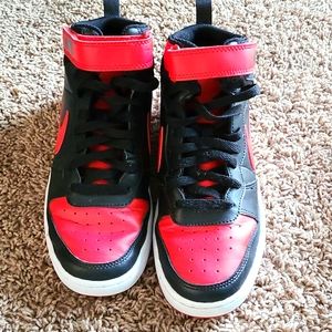 NIKE Court Borough 2